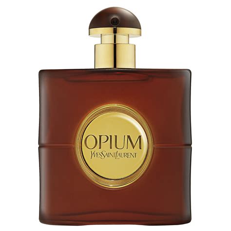 cheapest ysl opium perfume.